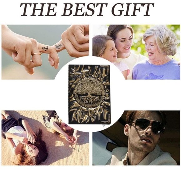 Journal (lined) - Picture 5 of 15